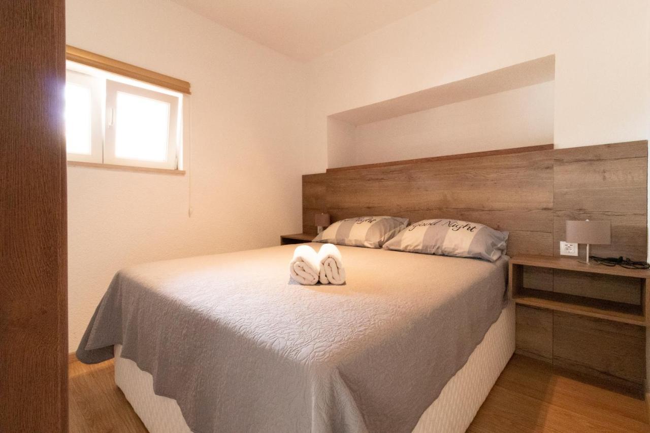 Apartmani Olivia Bibinje Exterior photo