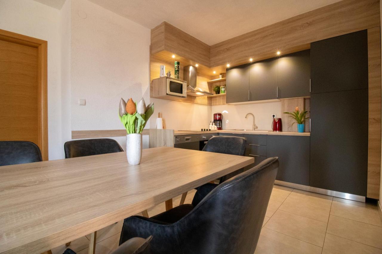 Apartmani Olivia Bibinje Exterior photo