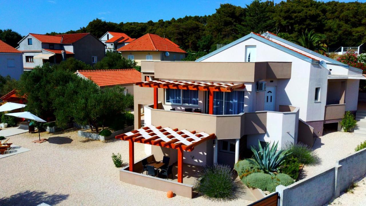 Apartmani Olivia Bibinje Exterior photo