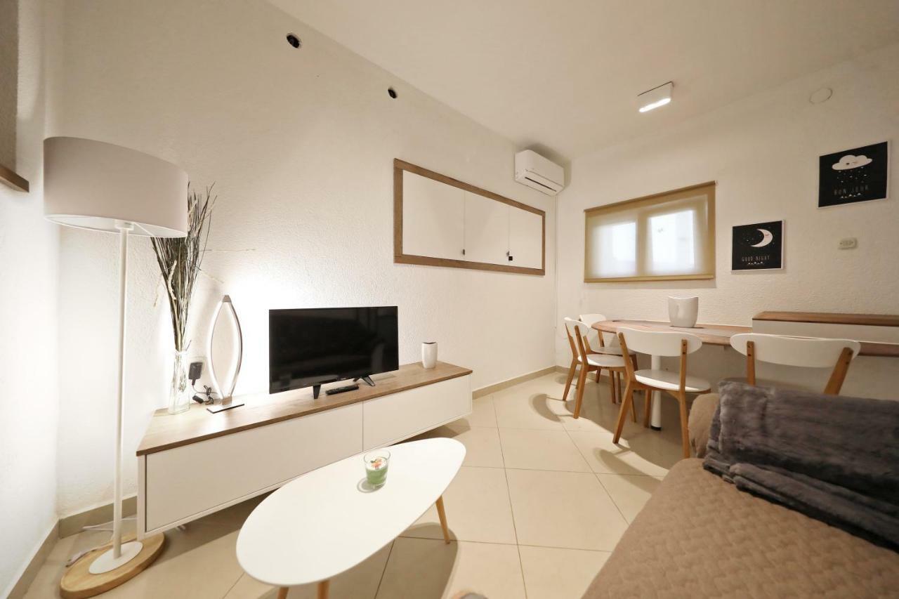 Apartmani Olivia Bibinje Exterior photo