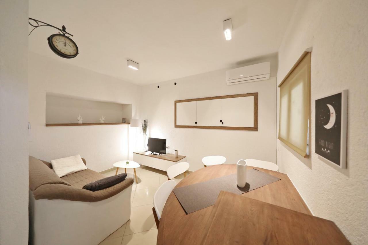 Apartmani Olivia Bibinje Exterior photo